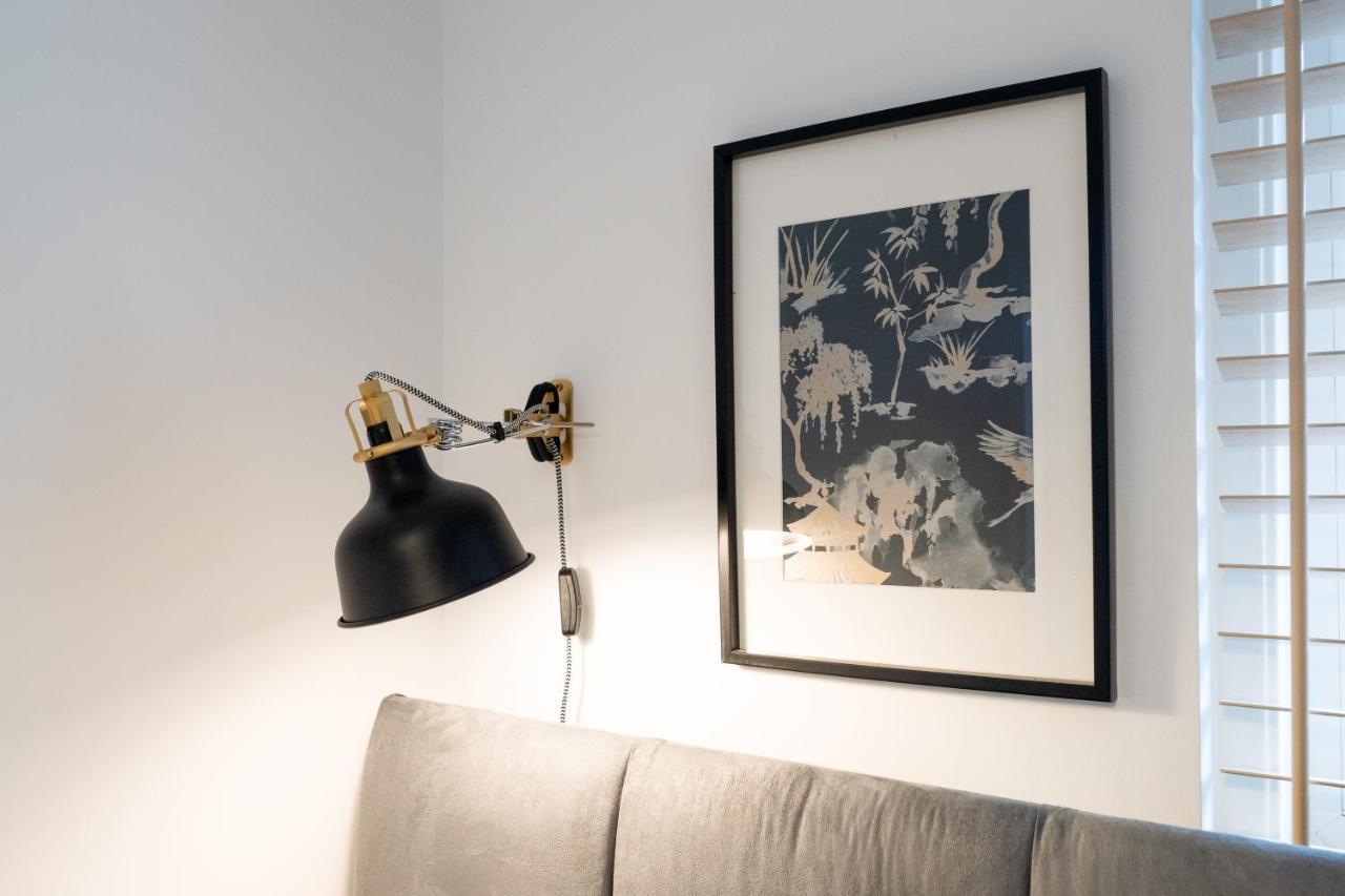 Stunning 2-Bedroom Home In City Centre With Wi-Fi! Royal Tunbridge Wells Dış mekan fotoğraf