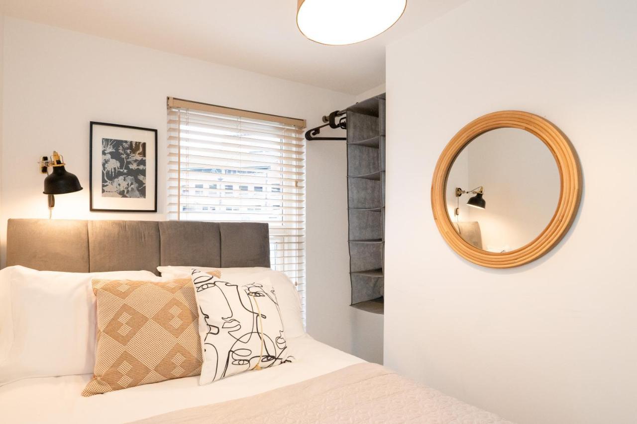 Stunning 2-Bedroom Home In City Centre With Wi-Fi! Royal Tunbridge Wells Dış mekan fotoğraf